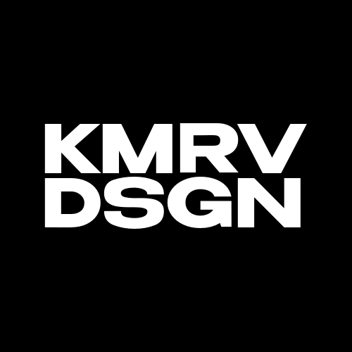 Komarov.Design - Блог #1 про графічний UI/UX дизайн в Україні.