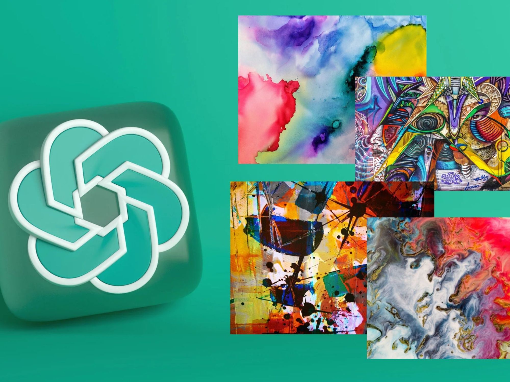 Visual ChatGPT — редагування зображень, шляхом спілкування з ChatGPT