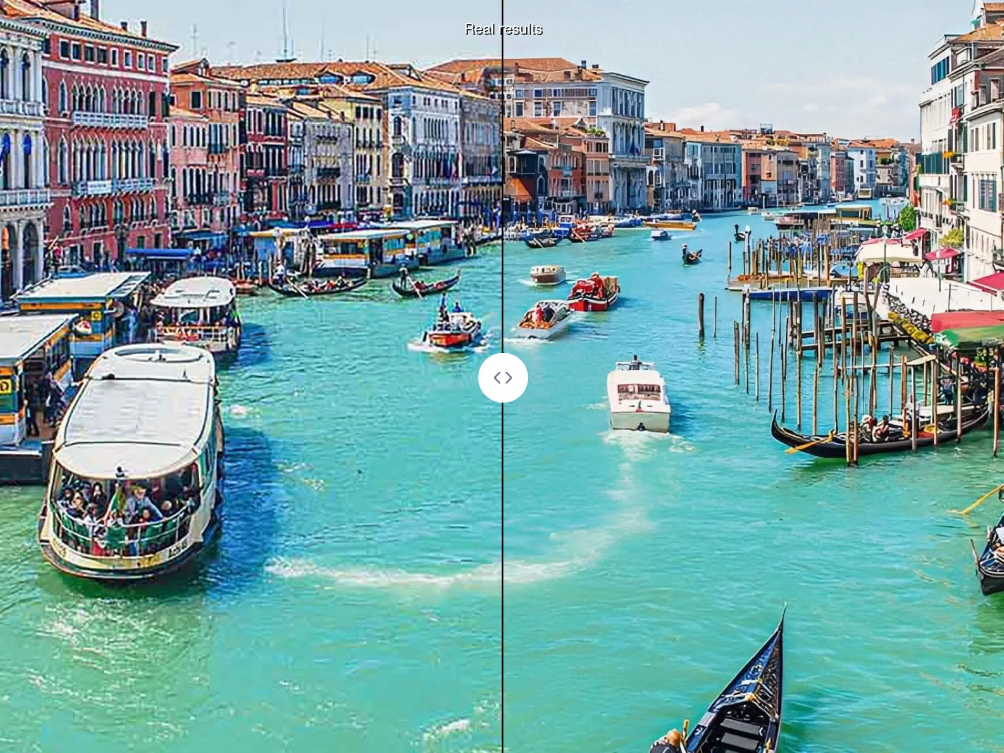 Neural.love — AI інструмент для покращення якості фото, відео і звуку