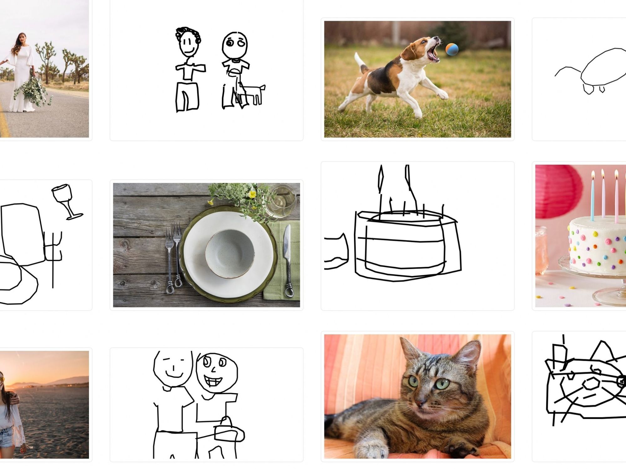 AI Cartoonify — як перетворити фото у дитячий малюнок