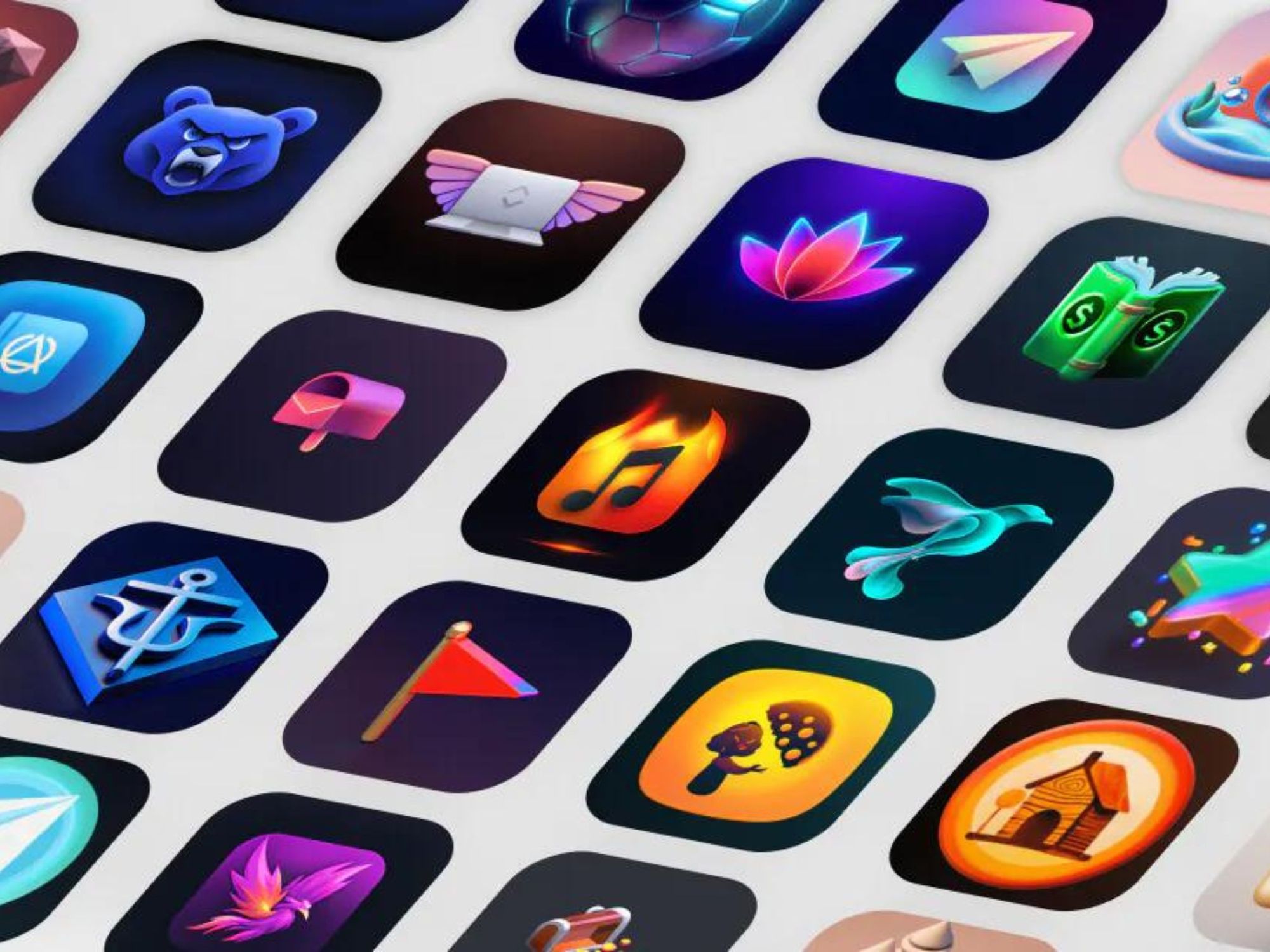 Iconify — AI інструмент для генерації іконок