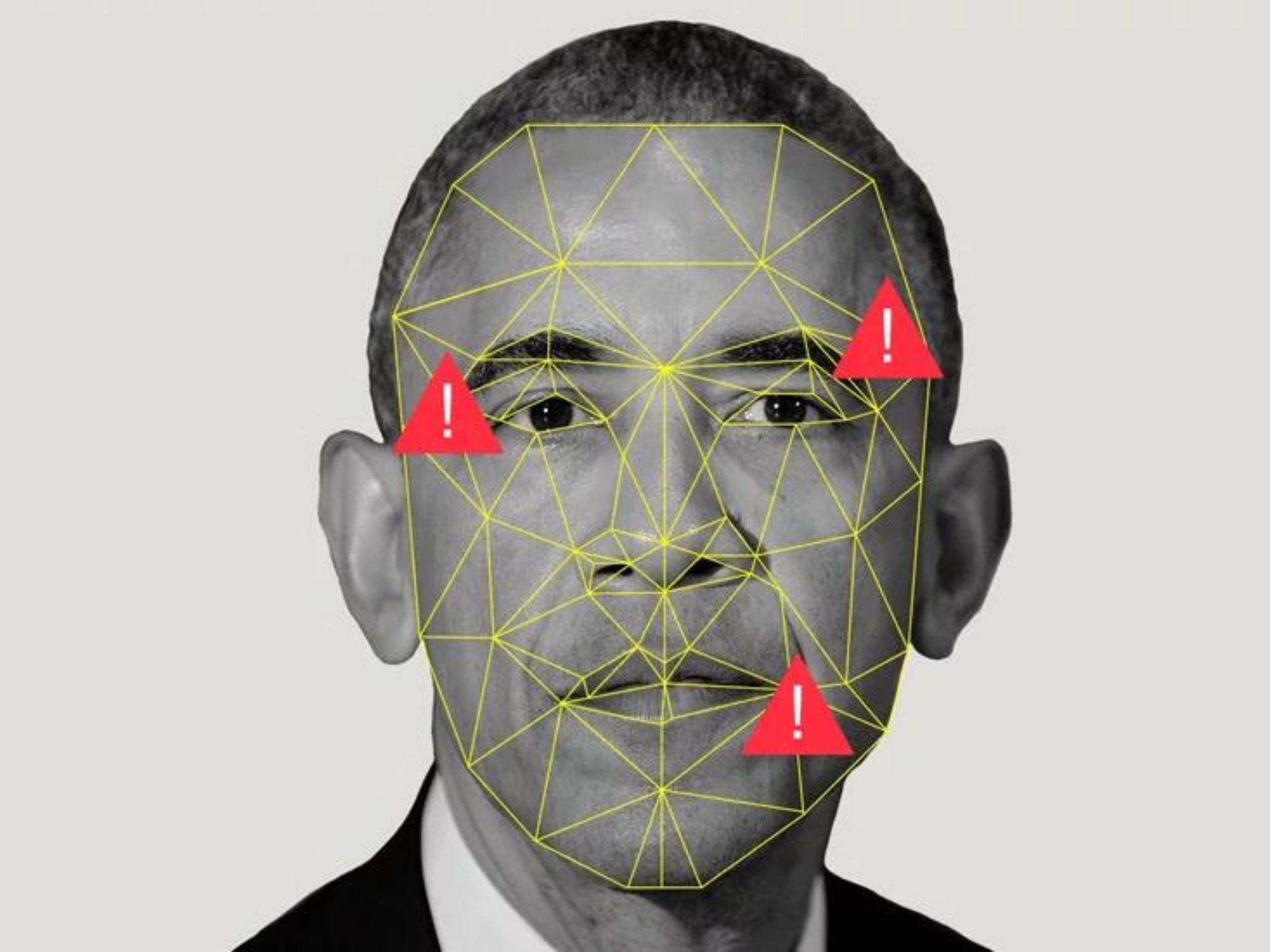 HeyGen — AI інструмент для створення діпфейків