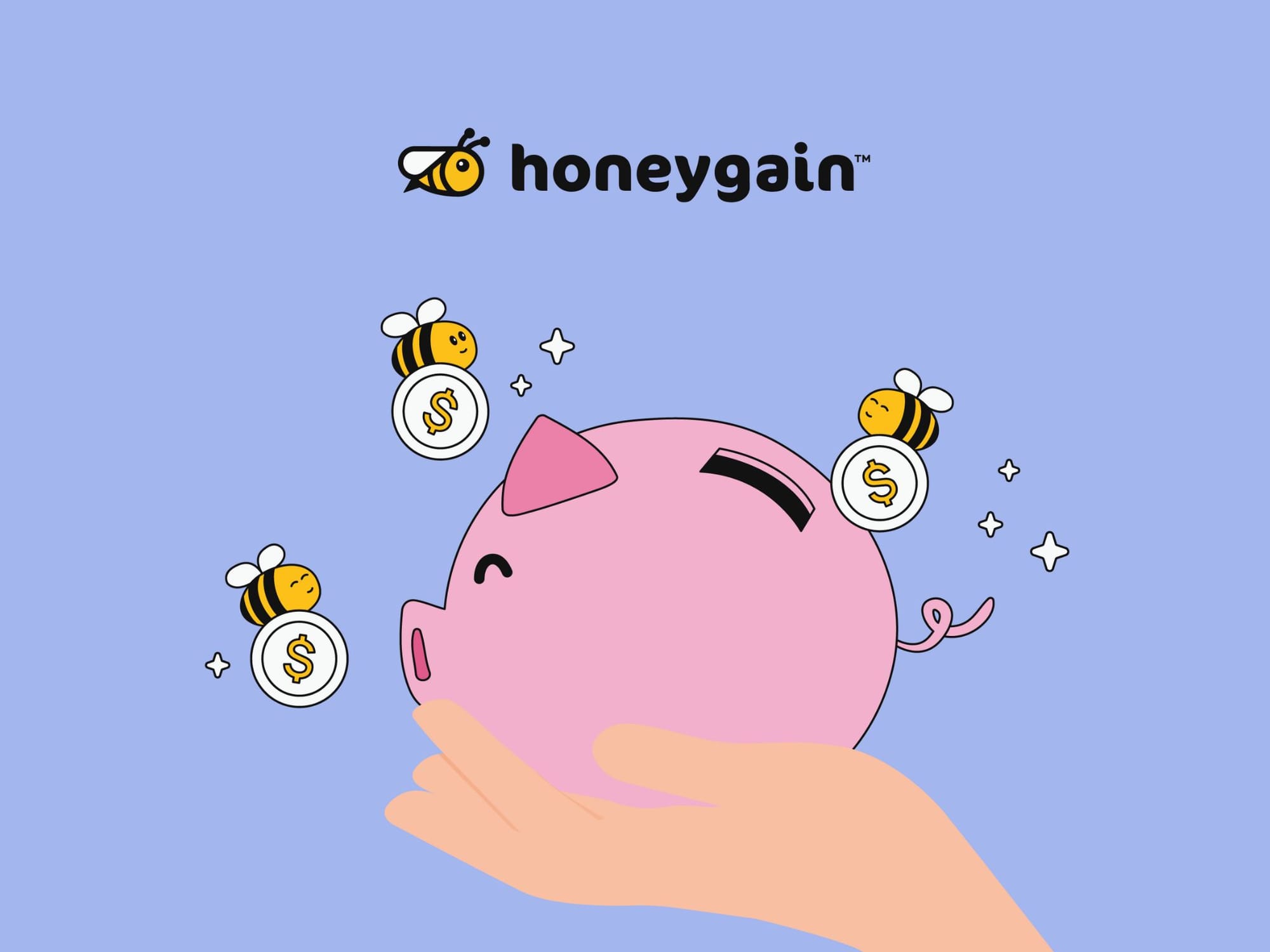 Honeygain — додаток для пасивного заробітку на телефоні та інших гаджетах