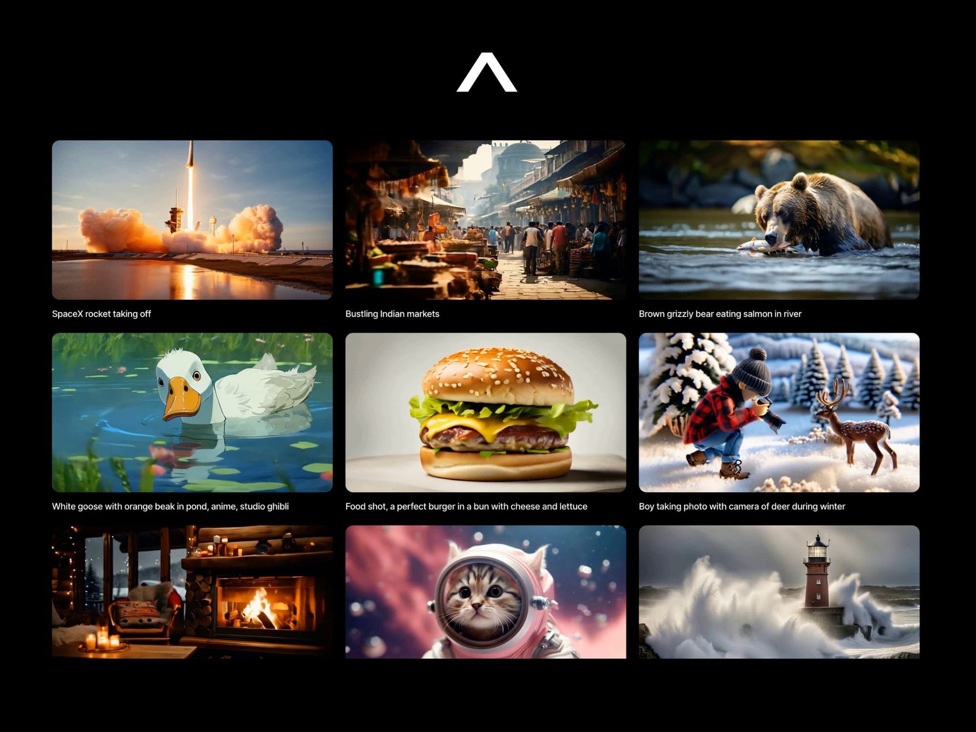 Assistive Video — нейромережа для генерації відео у браузері