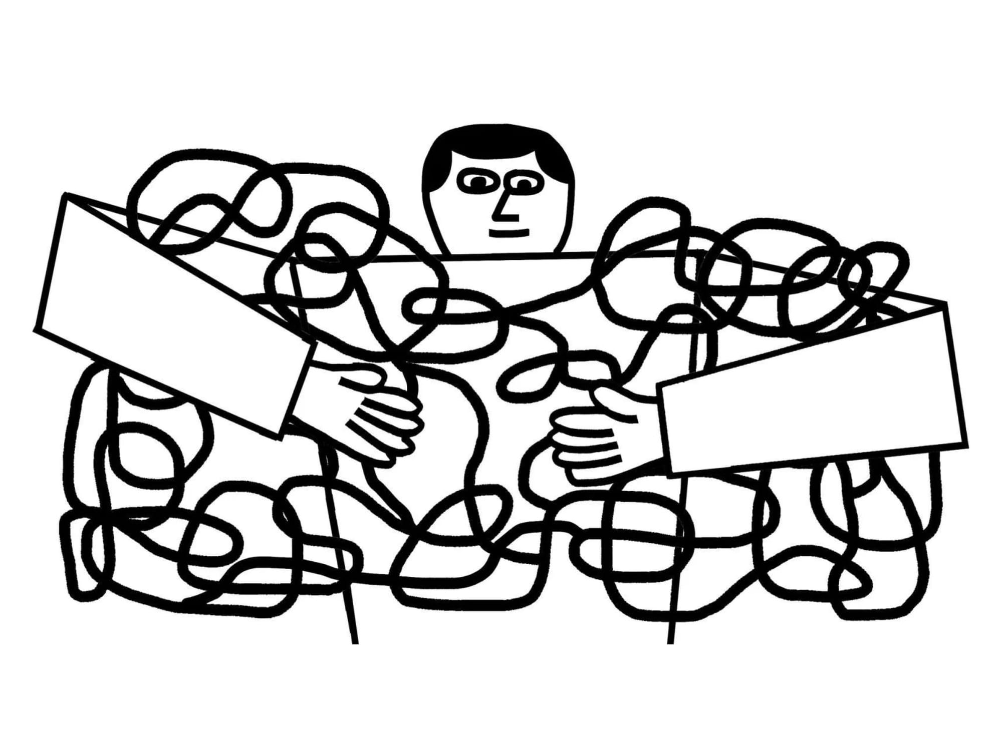 Нелінійний дизайн-процес: поради від директора Figma