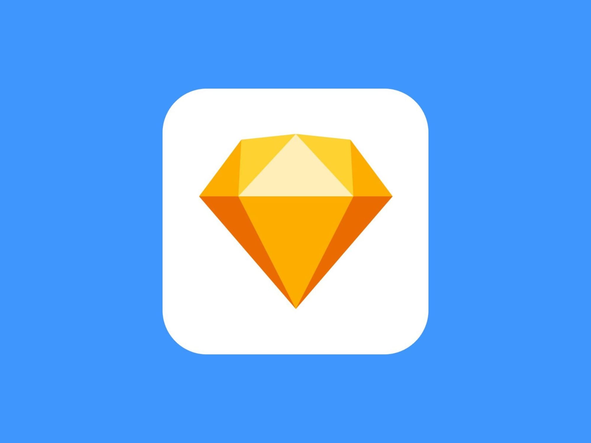 Оновлення Sketch: що нового в останній версії програми