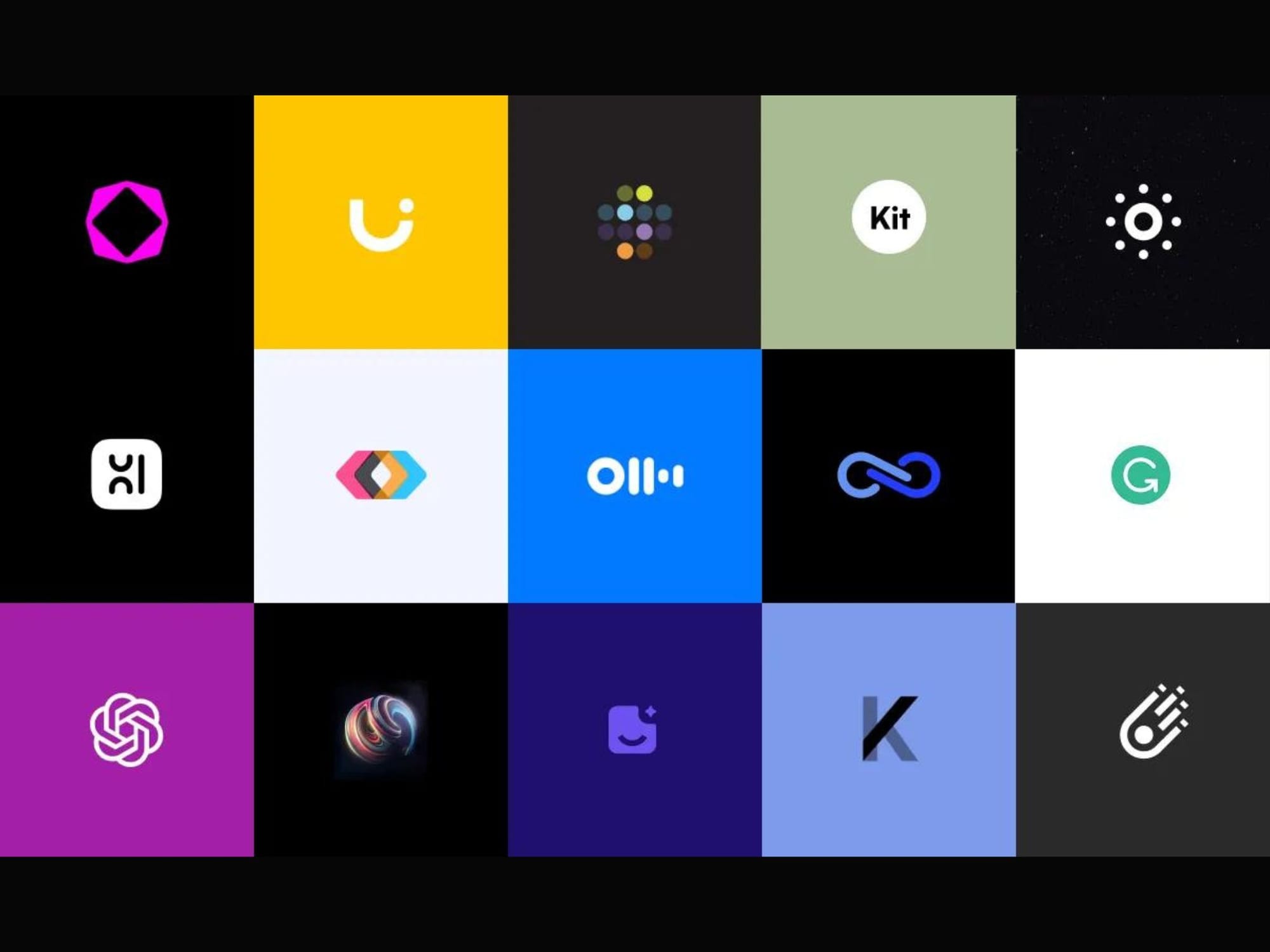 Топ-15 ШІ інструментів для продуктового дизайнера