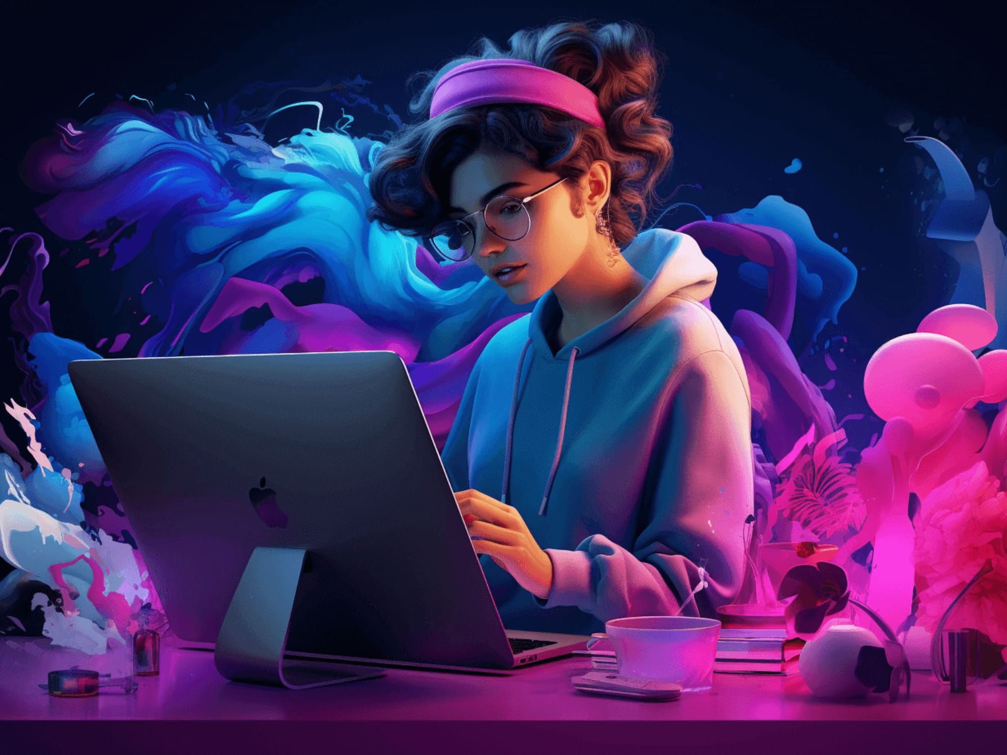 20+ найкращих AI-інструментів 2024 для дизайнера