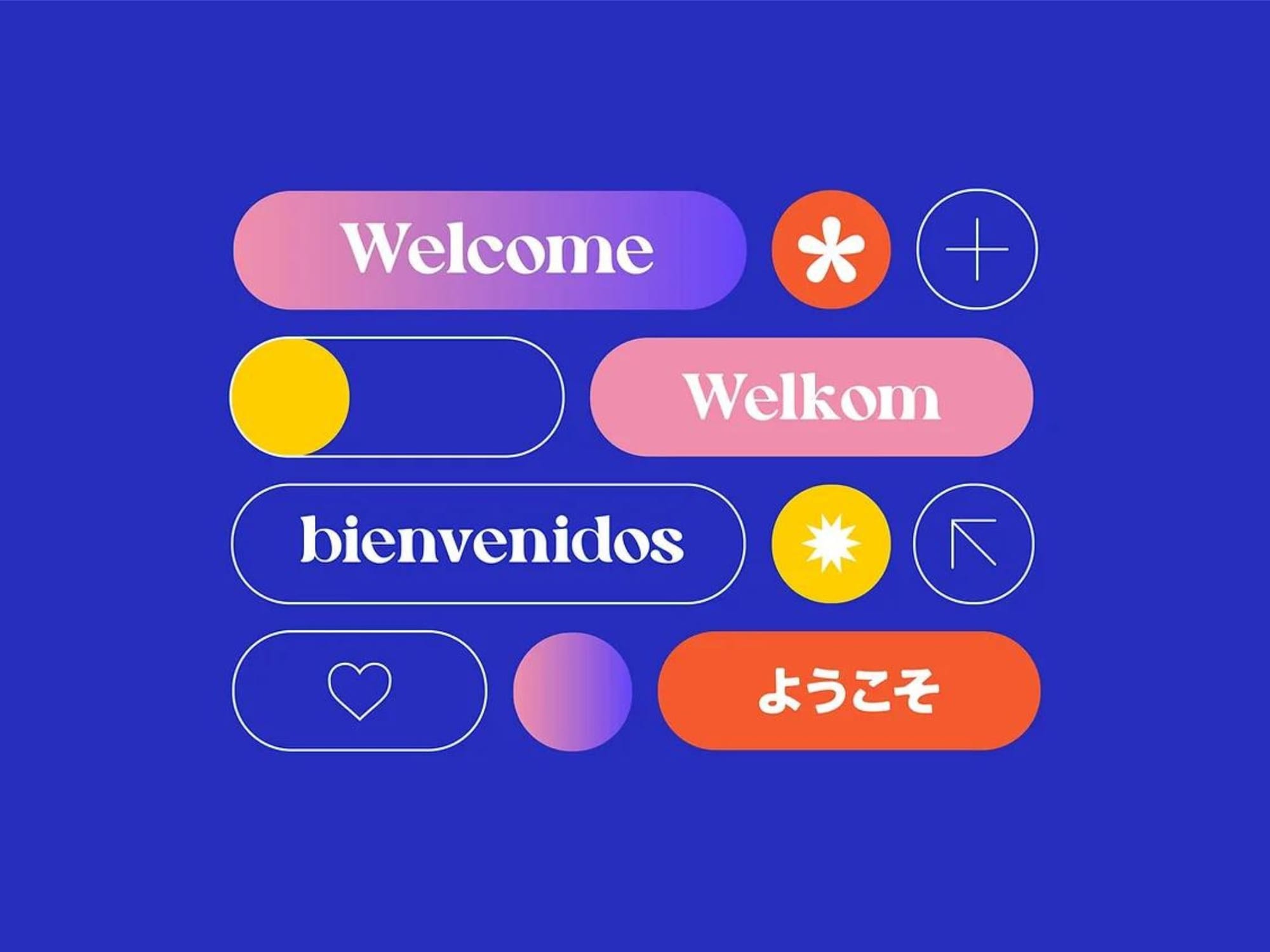 4 найпоширеніші помилки при створенні багатомовних сайтів