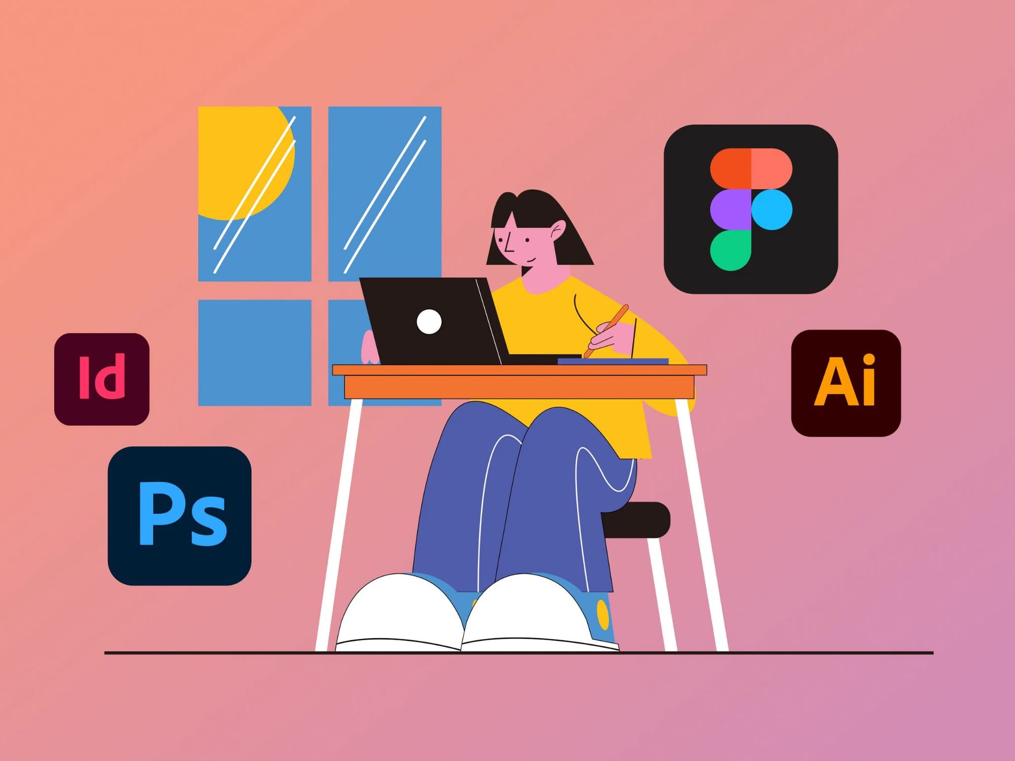 5 корисних інструментів для дизайнерів