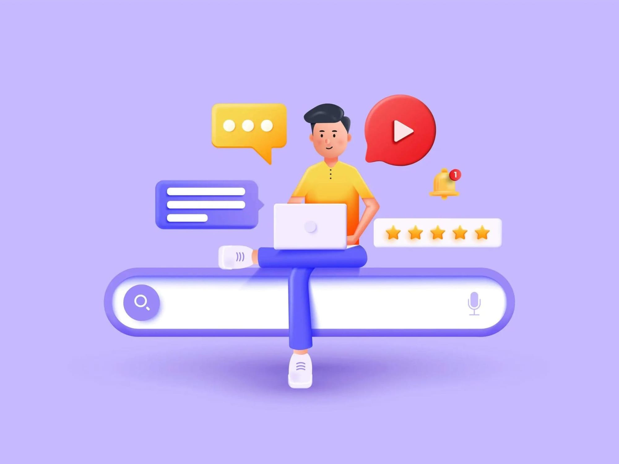 7 рекомендацій для проєктування функції пошуку