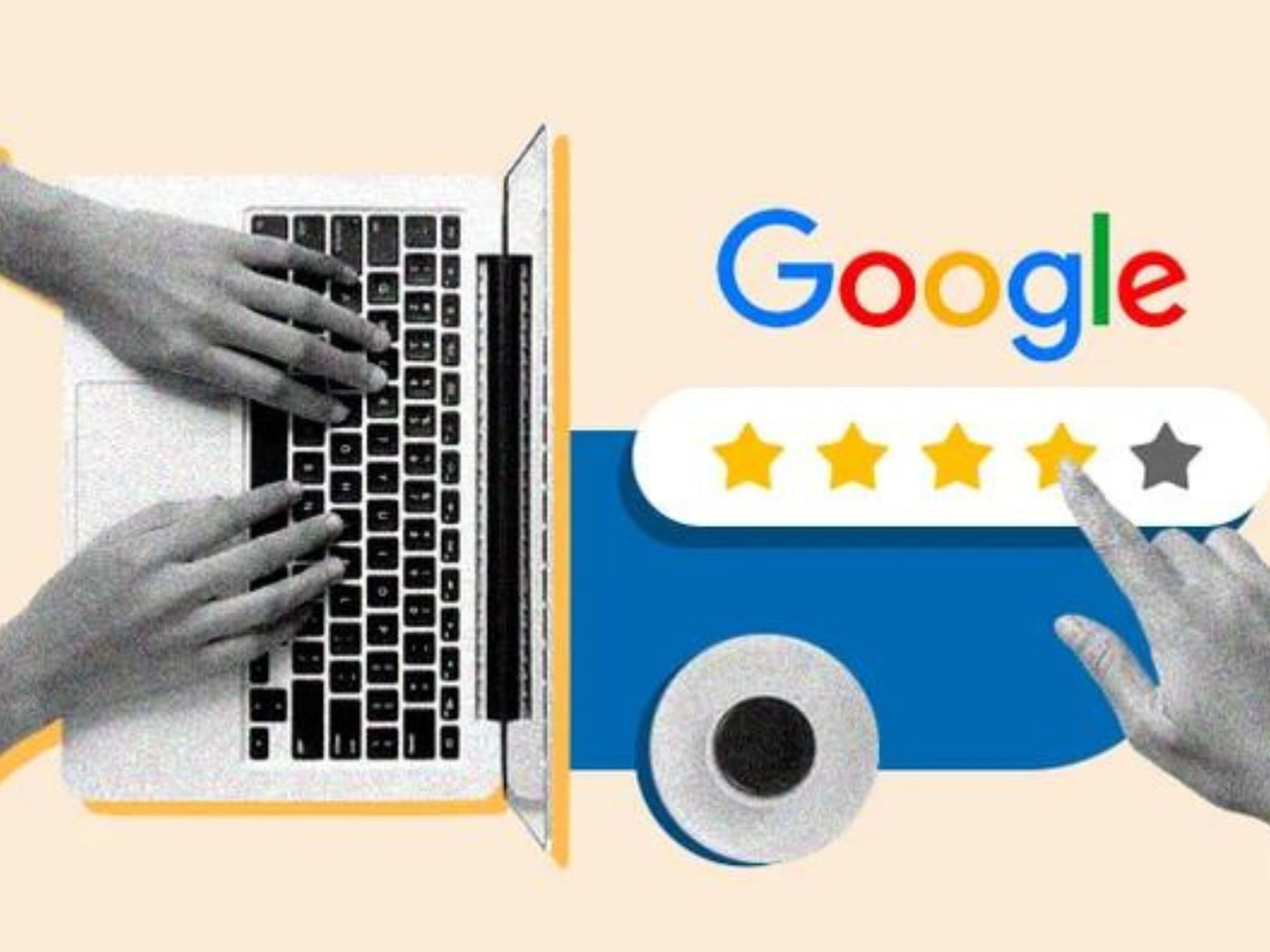 Проєктуємо відгуки та рейтинги товарів: найкращі практики