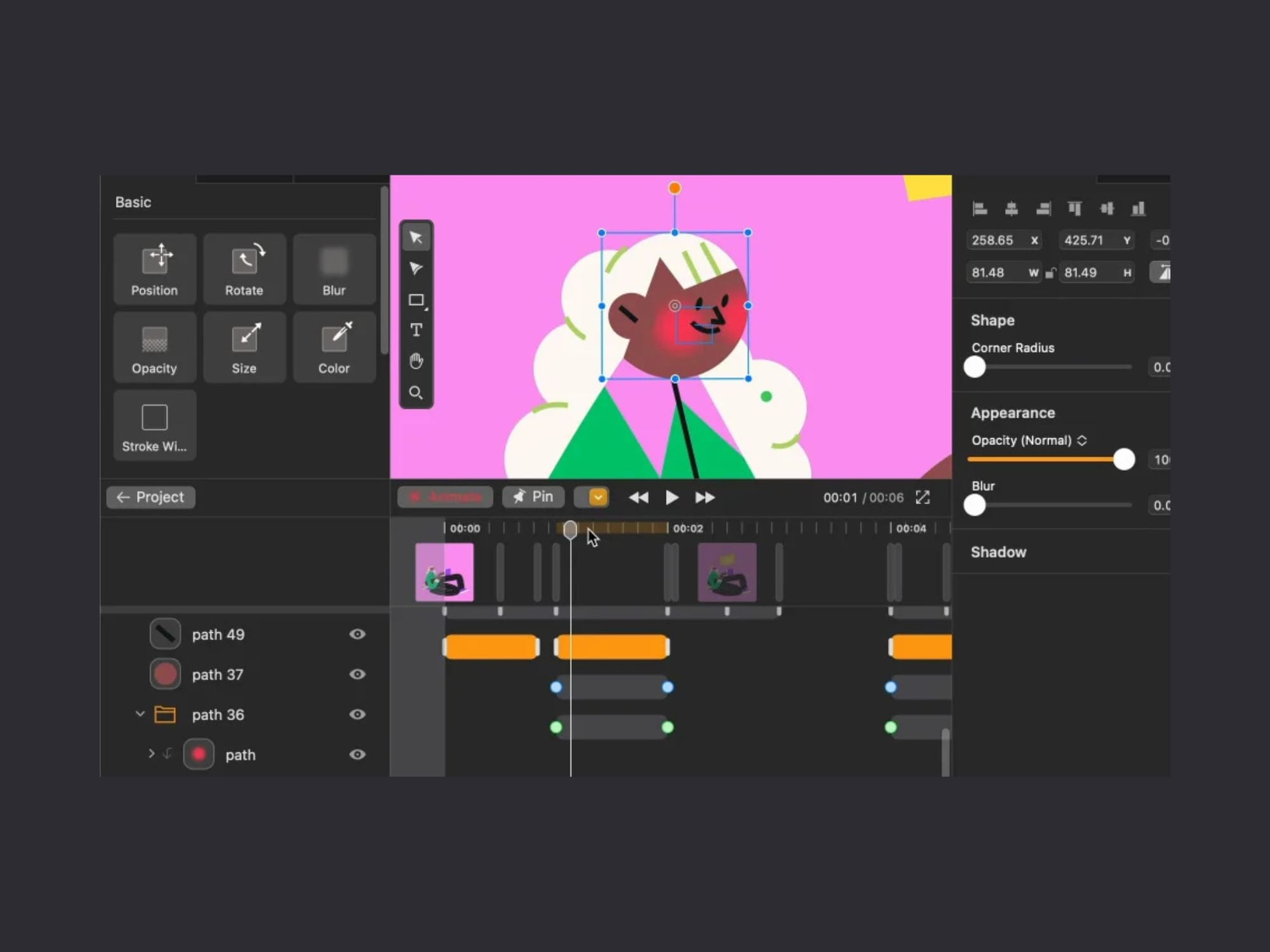 12 популярних програм для створення анімації