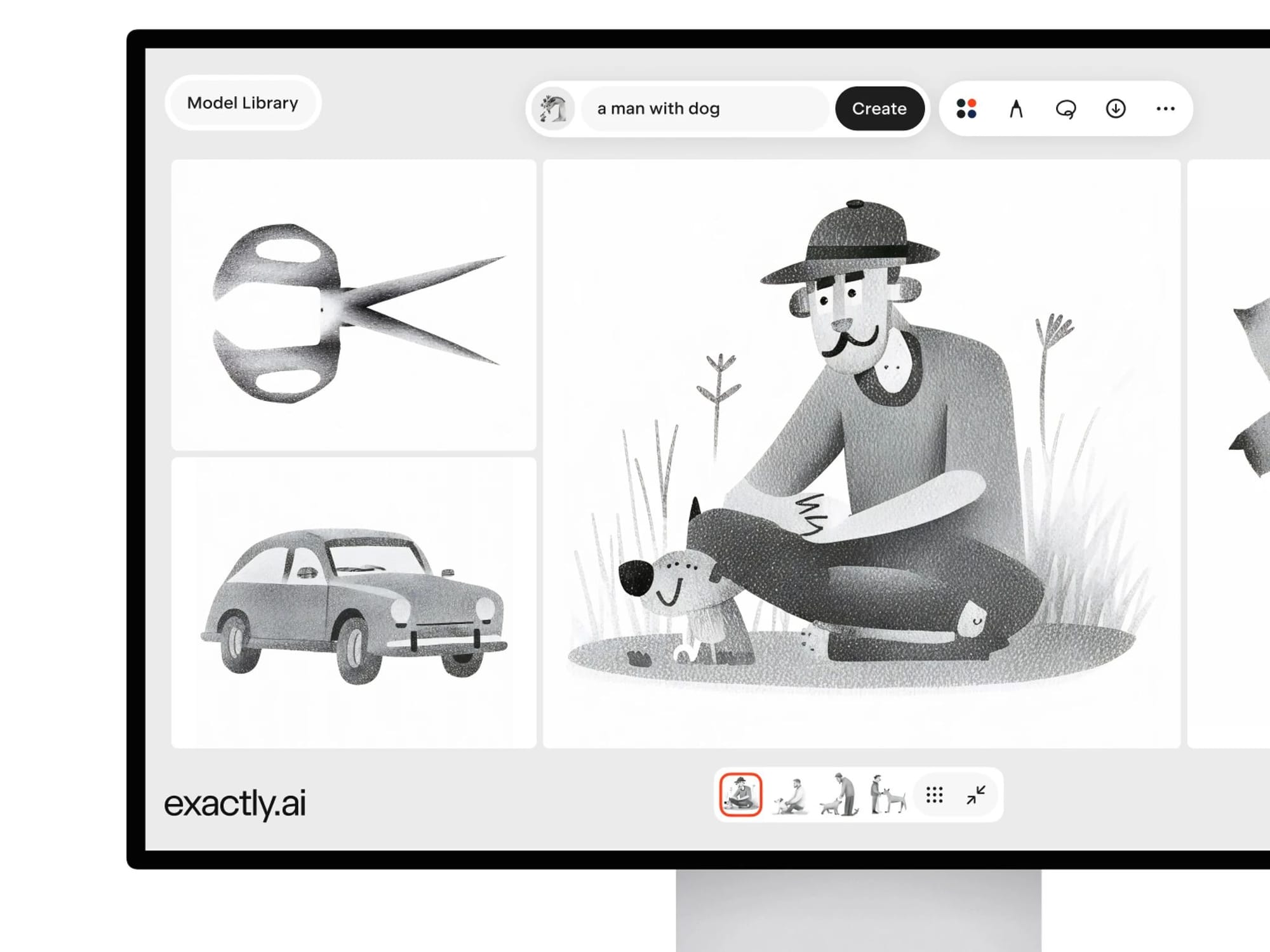 5 безкоштовних нейромереж для домальовування зображень