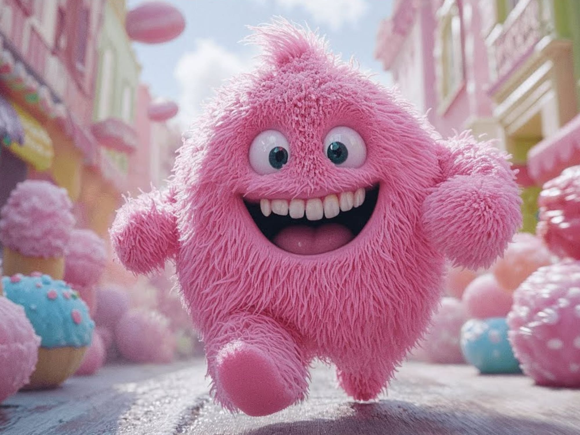 Hailuo – безкоштовний AI cервіс для оживлення фотографій