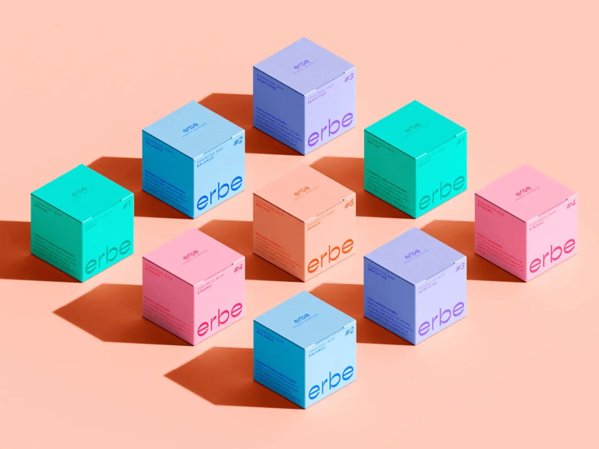 Дизайн пакування у 2025: 8 головних трендів