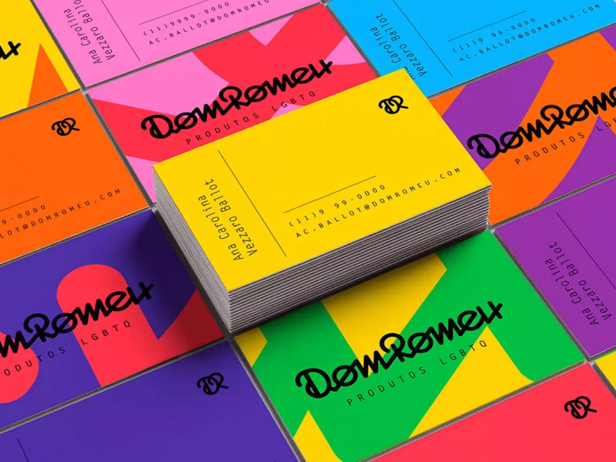 Бренд-дизайн 2025: актуальні тренди