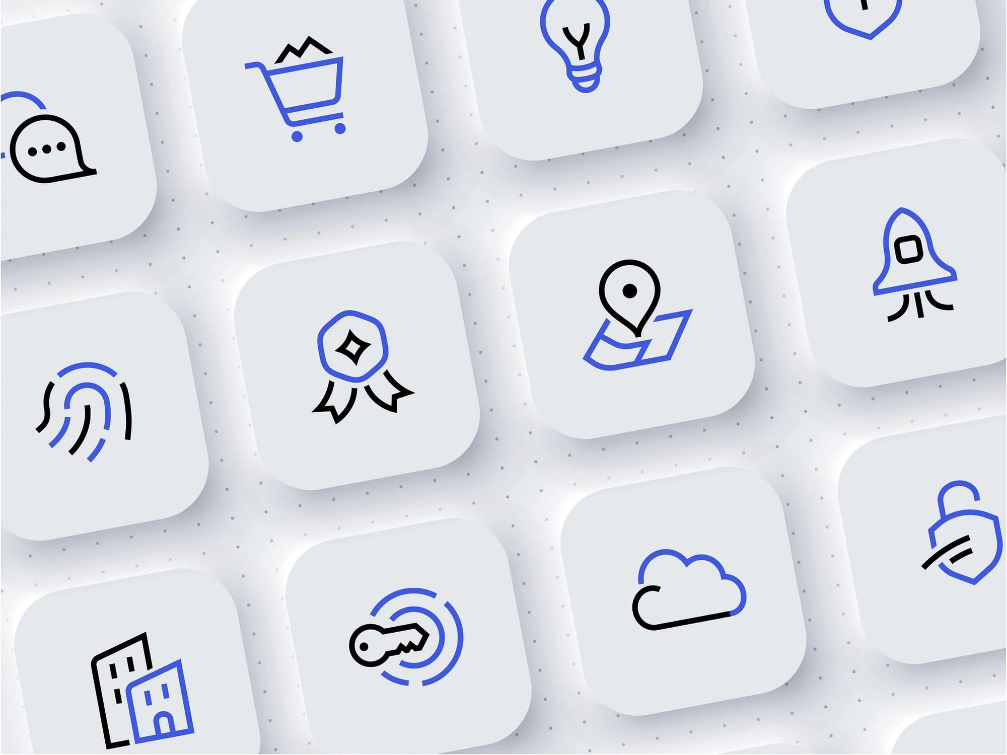 Іконки для UI/UX: 6 сервісів для пошуку іконок