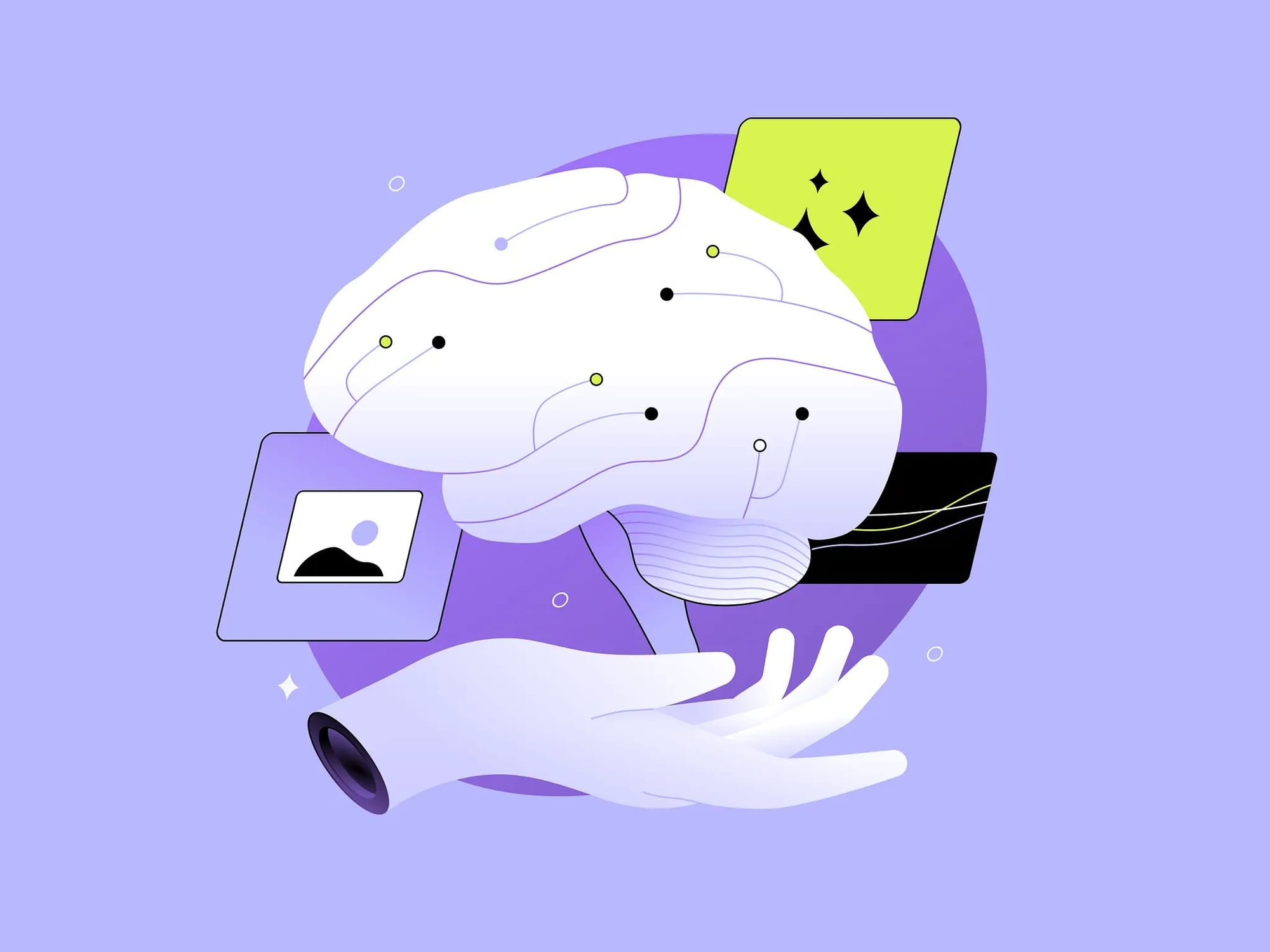 Як залишатися конкурентоспроможним дизайнером в епоху штучного інтелекту