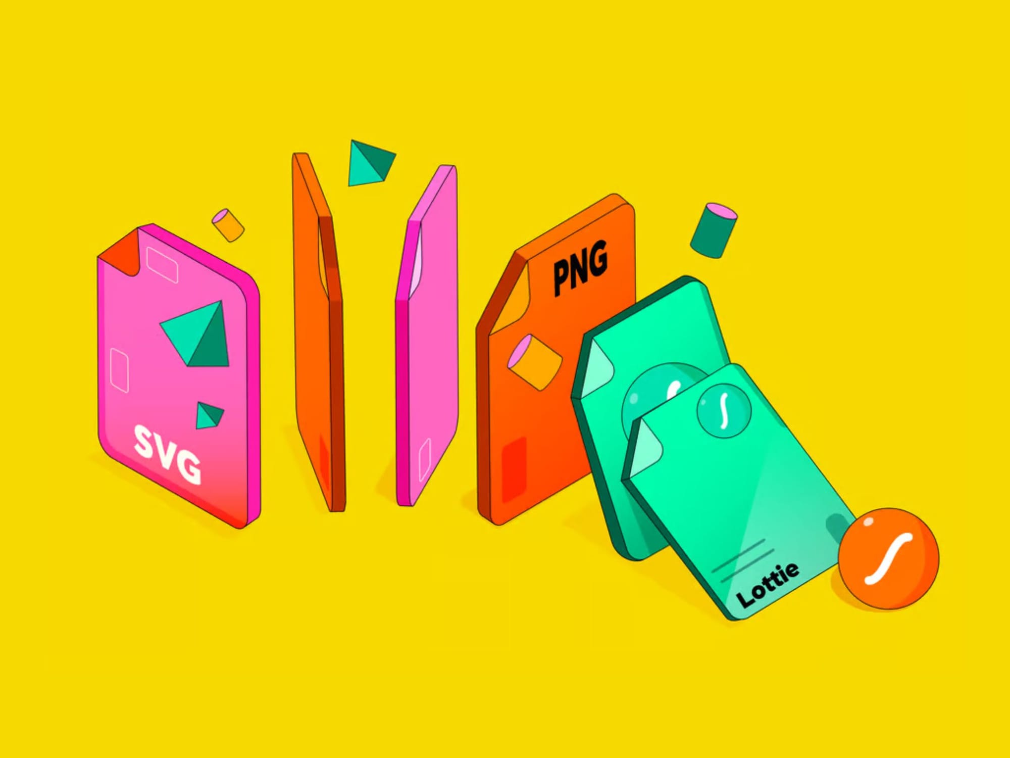 8 інструментів для веб-дизайну та анімації