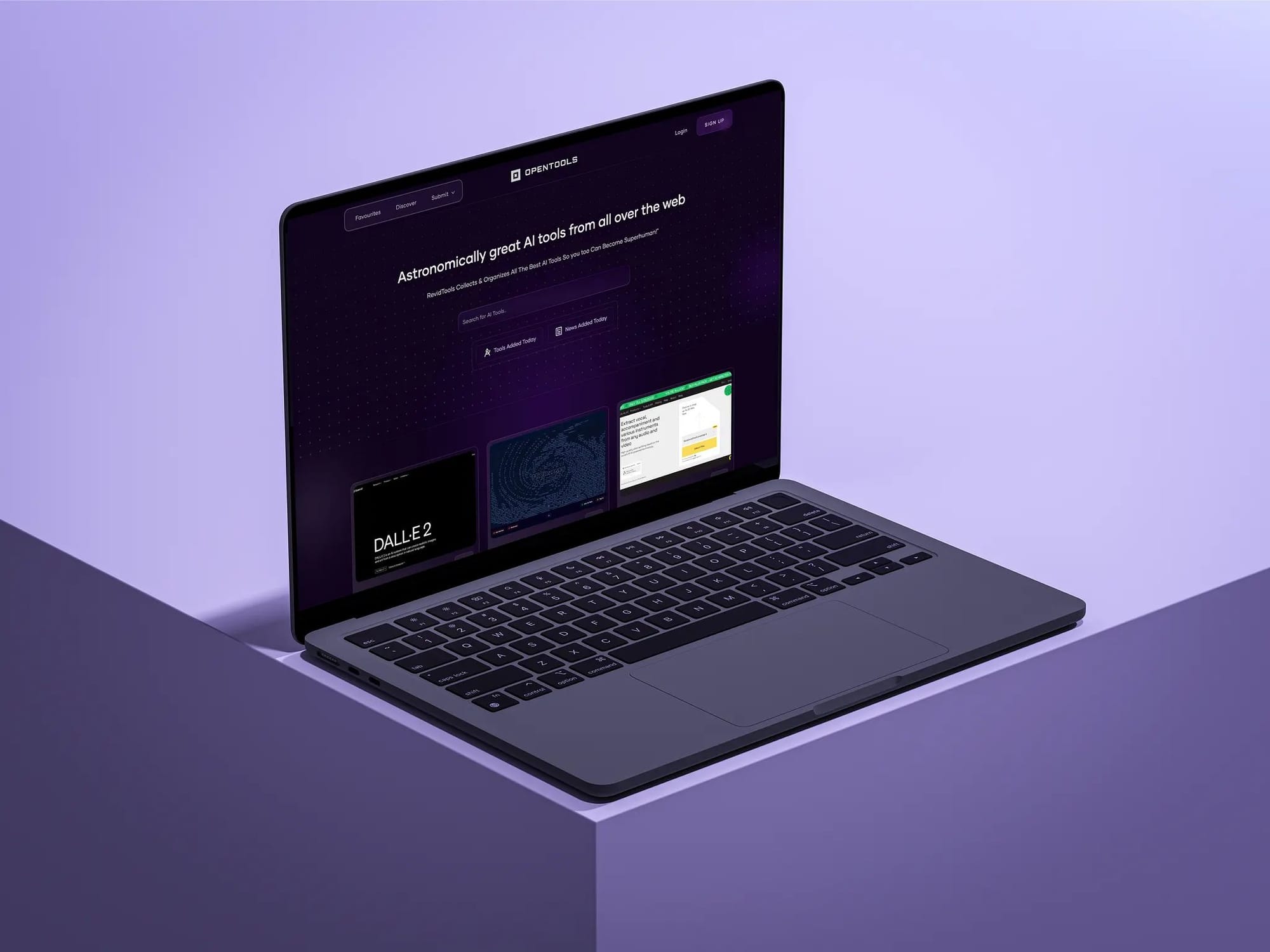 21 AI-інструмент для UI/UX дизайнерів