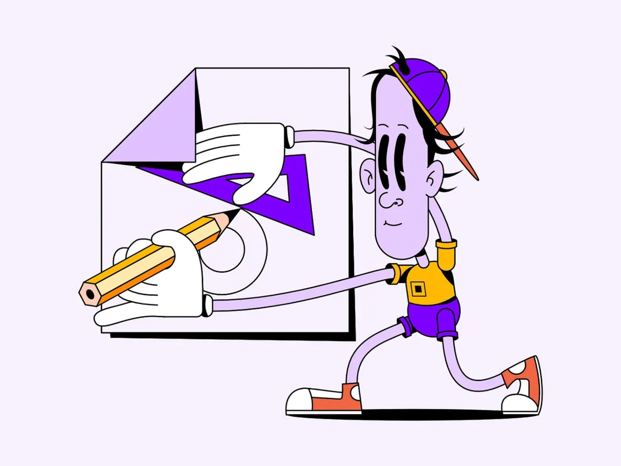 Інструменти для тренування дизайнерських навичок