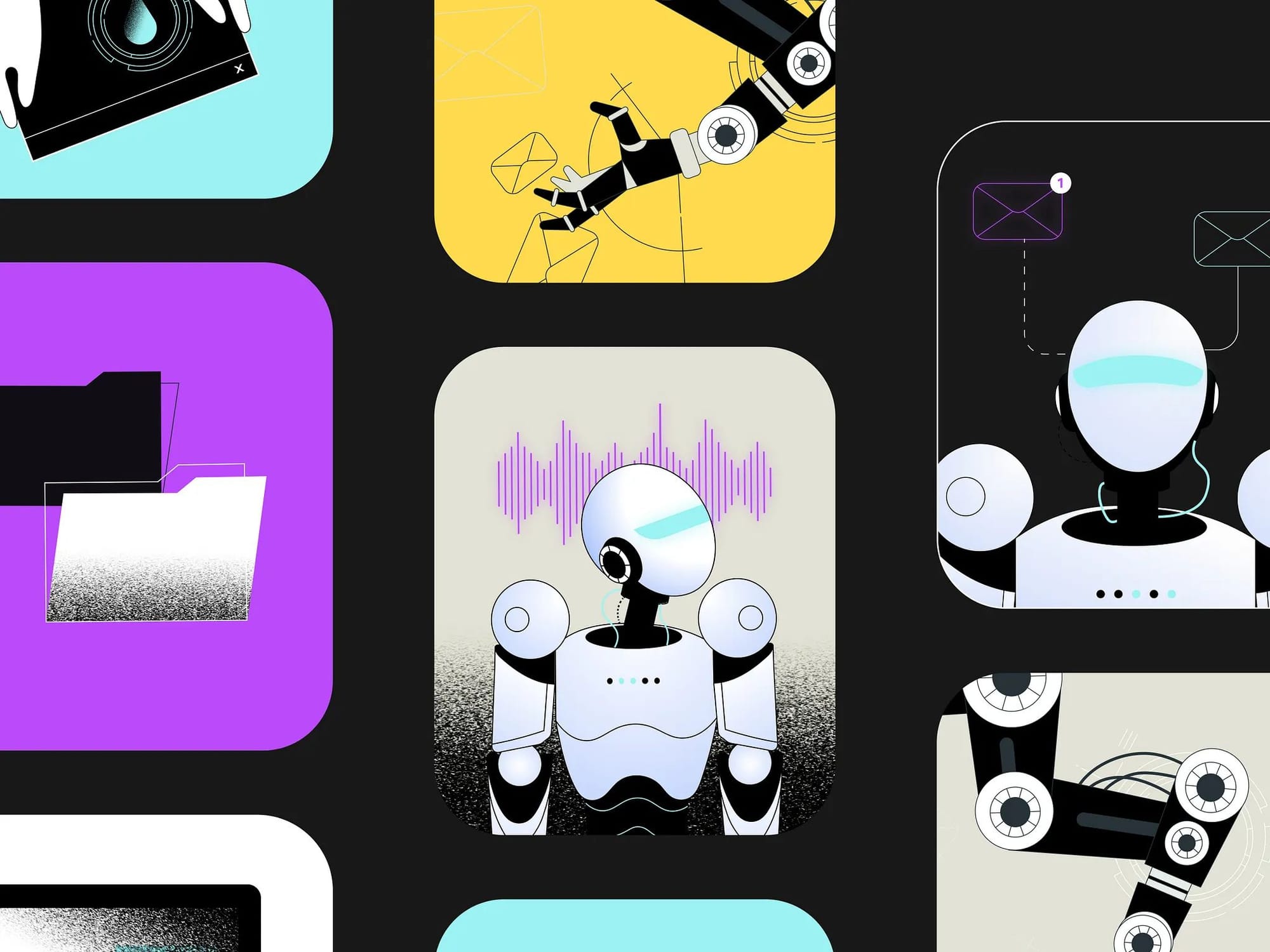 7 практичних інструментів для роботи з інтерфейсами