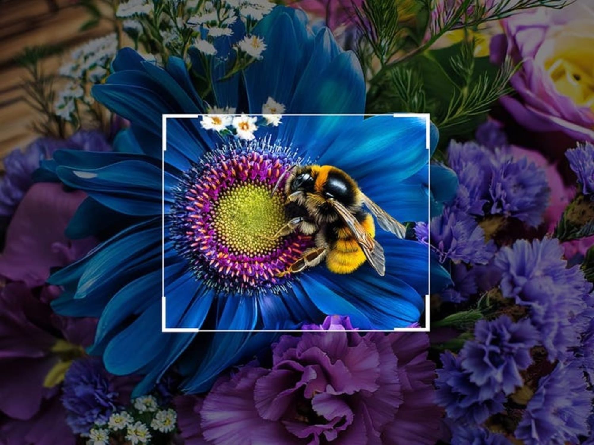 Як користуватись Photoshop AI Generative Fill: покроковий гайд