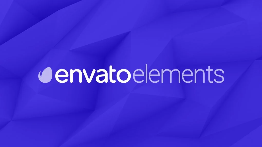 Envato Elements - цифрова бібліотека графічних елементів