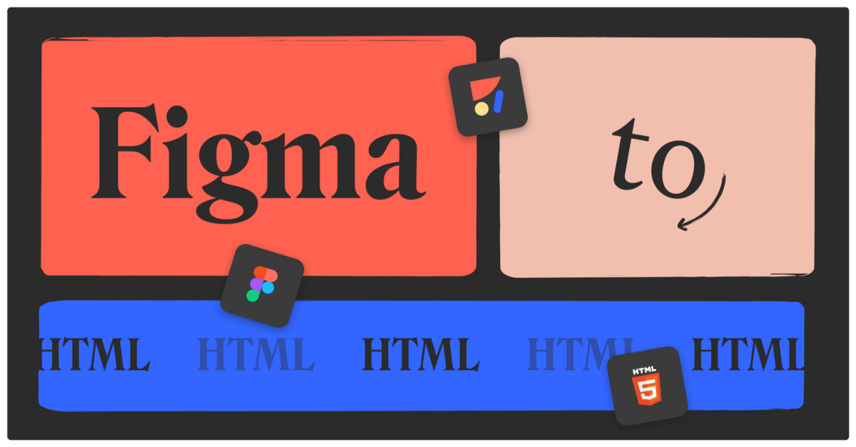 Як конвертувати вебсайт у повністю редагований макет Figma і навпаки