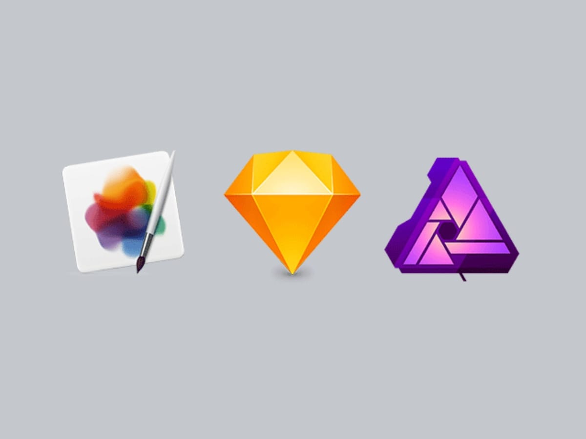 10 кращих альтернатив Photoshop для MacOS