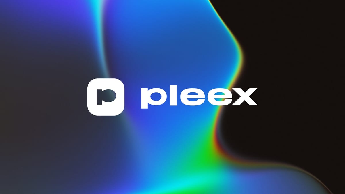 Pleex — українська соціальна мережа на основі спільнот