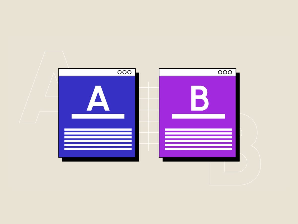 A/B-тестування: як провести його правильно