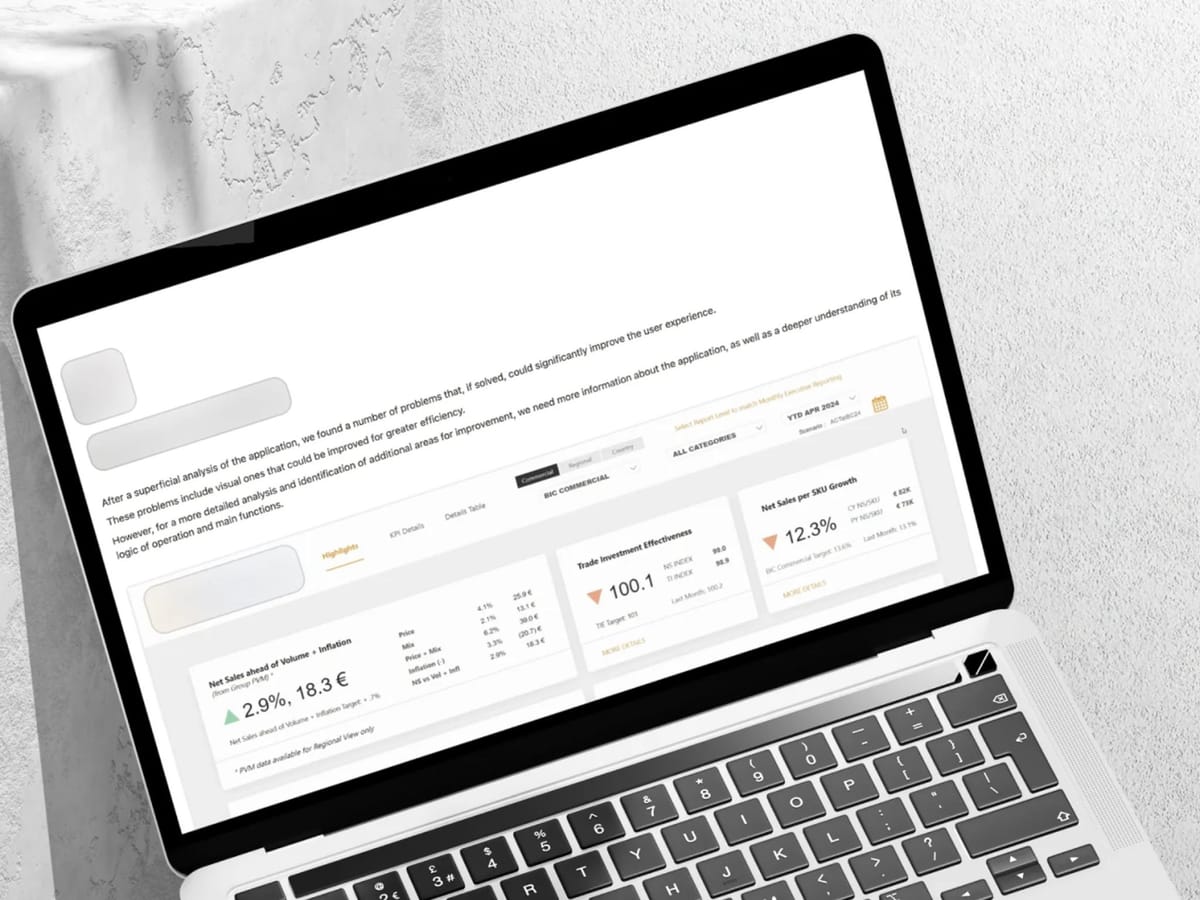 UX-аудит: етапи та інструменти для ефективного оновлення цифрового продукту