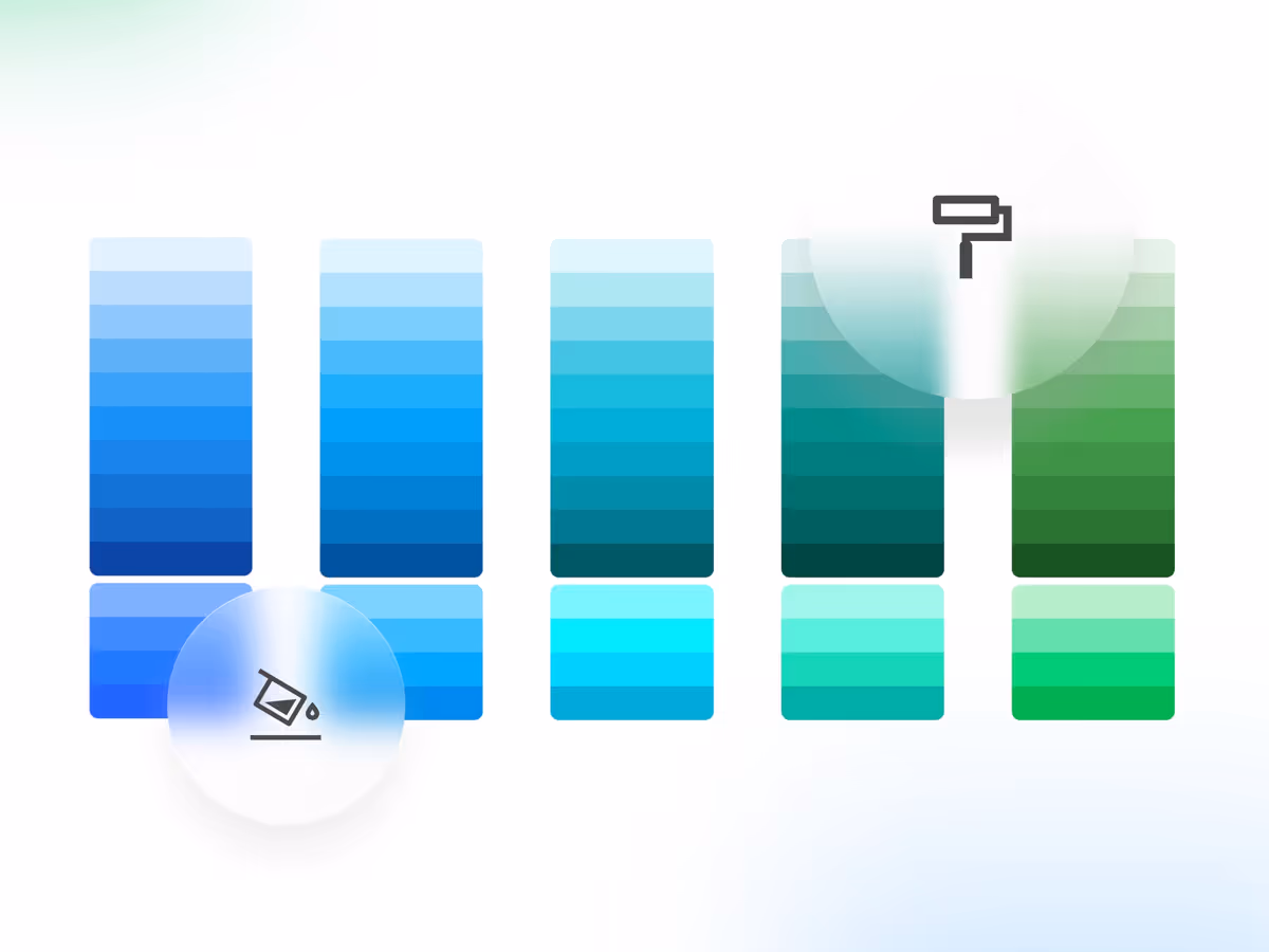 6 инструментов для работы с цветом Основне зображення