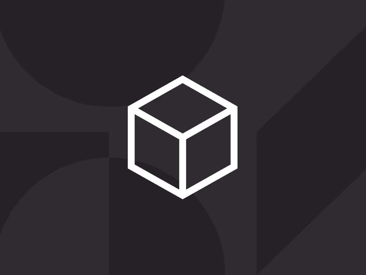 ShapeFactory — лучший генератор логотипов. Основне зображення