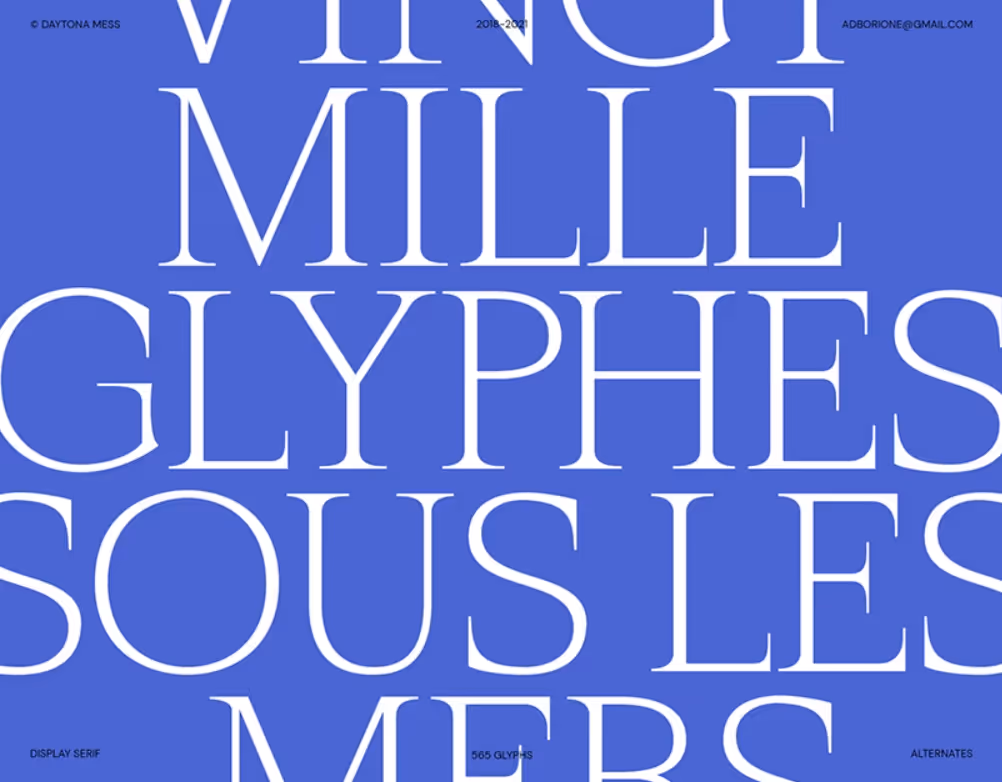 10 найкращих безкоштовних кириличних шрифтів Основне зображення