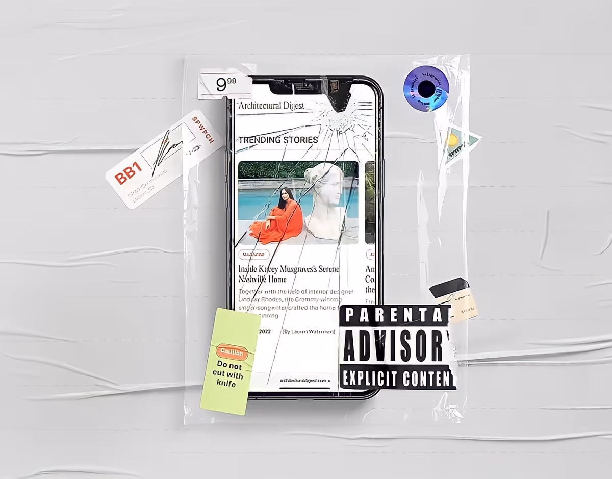 Дизайнерський дайджест за 7 жовтня Основне зображення