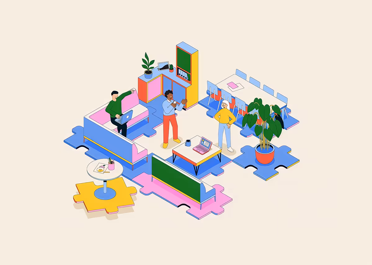 Як дизайнеру оцінювати свої роботи? Основне зображення