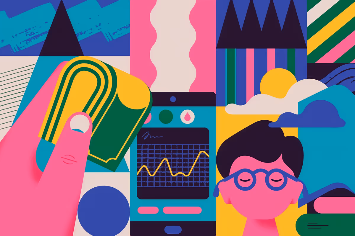 8 безплатних ресурсів з ілюстраціями Основне зображення