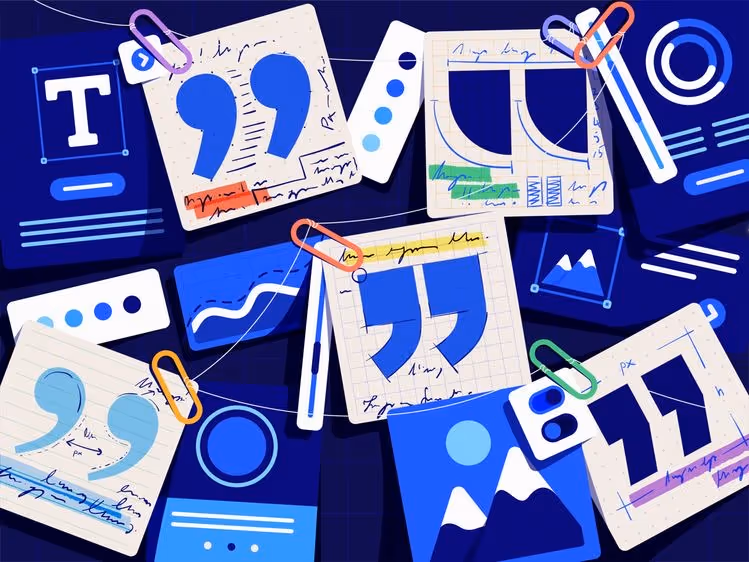 Як скласти грамотне технічне завдання дизайнеру Основне зображення