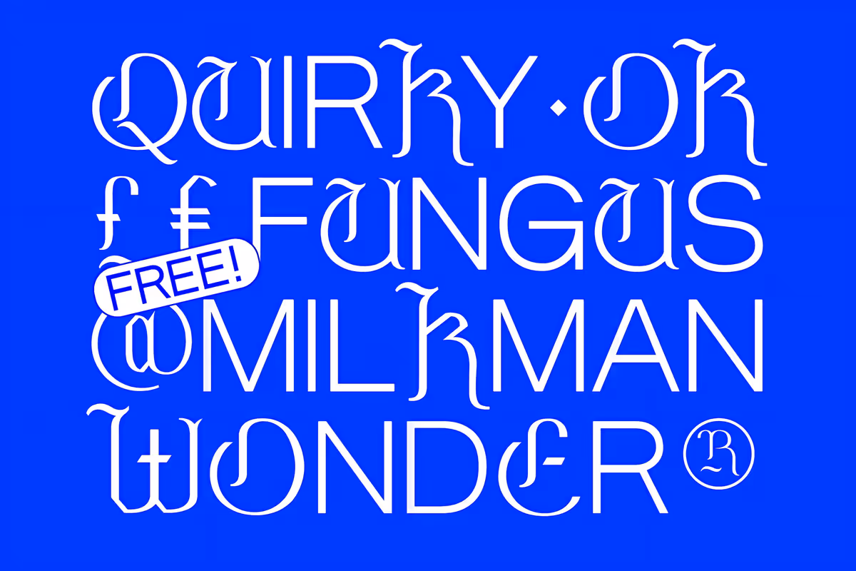 7 інструментів поєднання шрифтів для дизайнерів Основне зображення