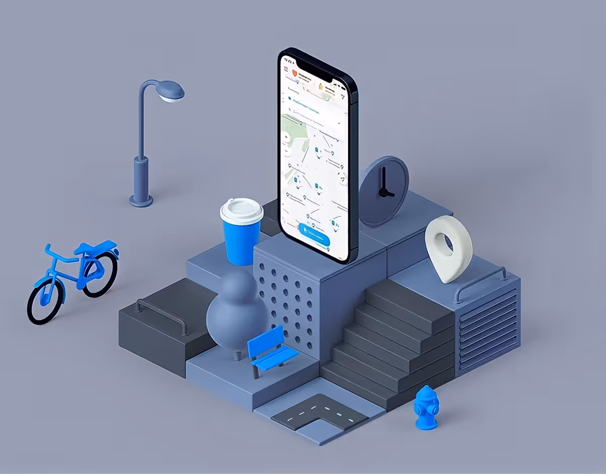 10 поширених помилок у дизайні мобільних додатків Основне зображення