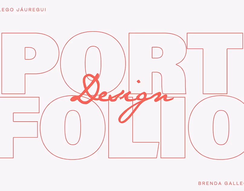 Як скласти грамотне портфоліо дизайнеру Основне зображення