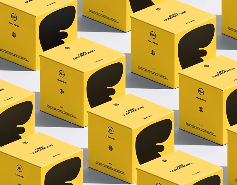 Як створити сильну візуальну айдентику бренду? Основне зображення