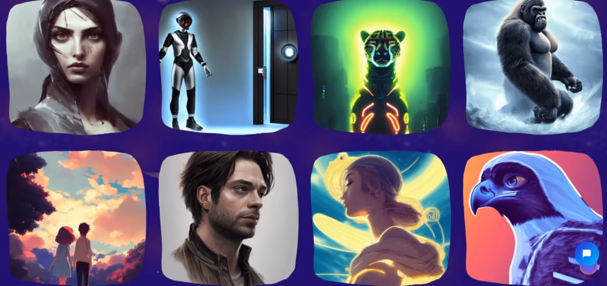 BOOLV Tech — безкоштовна, легка і високоякісна AI платформа для обробки зображень і відео. Основне зображення