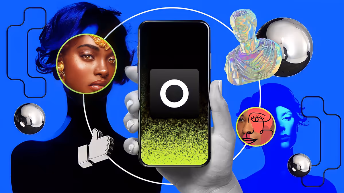 Генератори аватарів: як створити аватар на основі штучного інтелекту Основне зображення