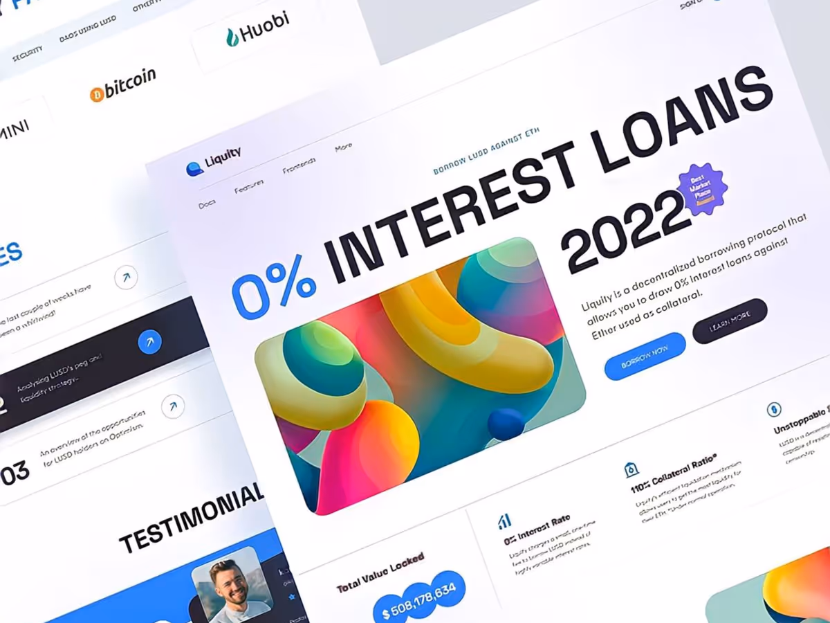 Як створити висококонверсійний лендинг за 10 кроків Основне зображення