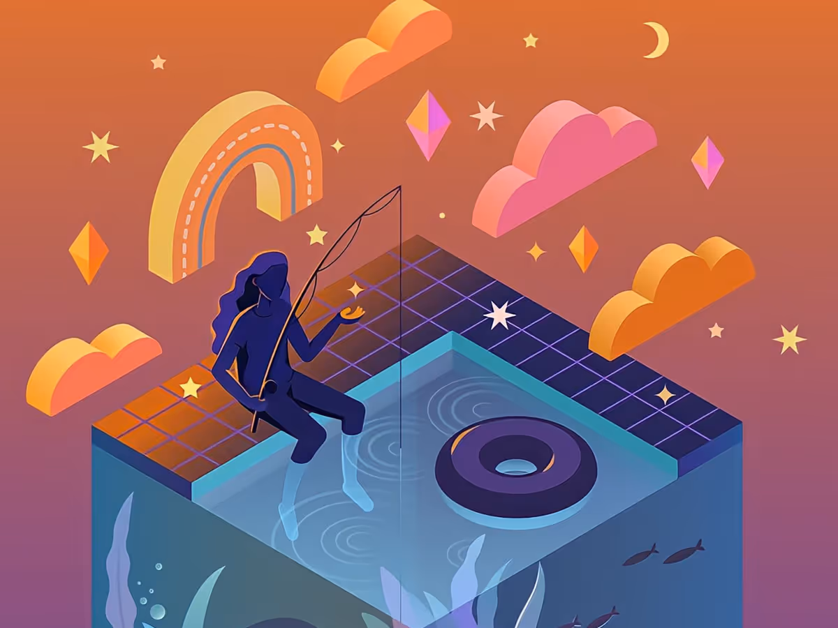 Безкоштовні ілюстрації: топ-6 відкритих ресурсів Основне зображення