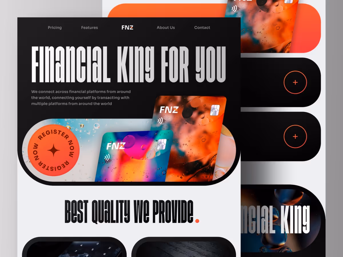 Креативні тренди 2023 Основне зображення